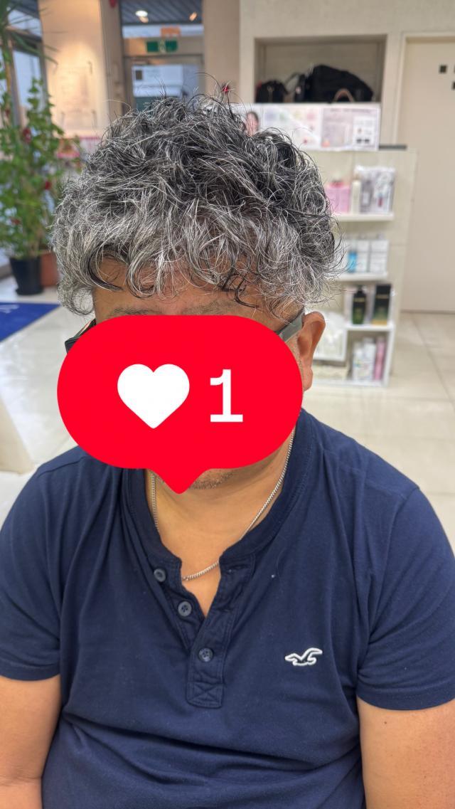 のスタイル画像