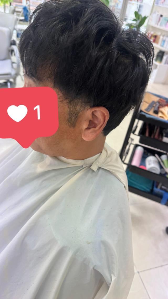 のスタイル画像