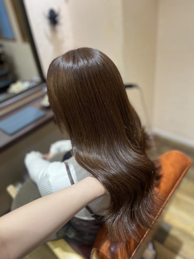 のスタイル画像