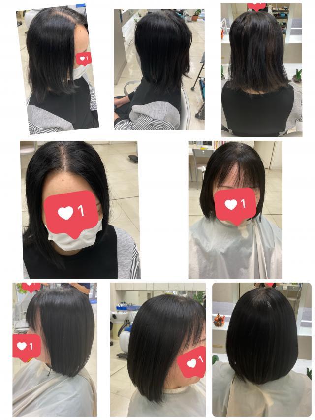 のスタイル画像