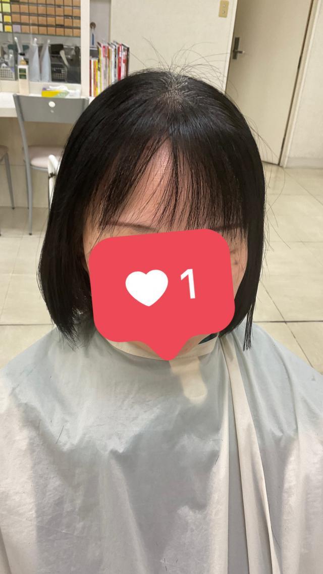 のスタイル画像