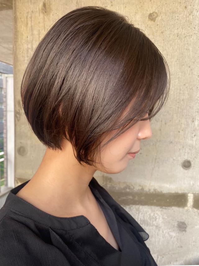 のスタイル画像