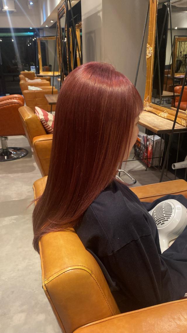 のスタイル画像