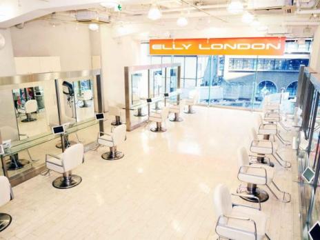 ELLYLONDON 三宮Part2店のメイン画像①