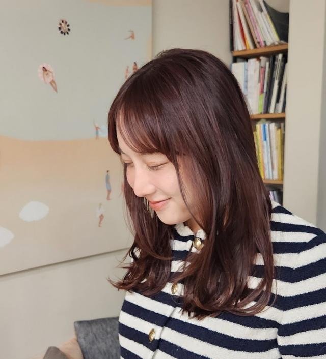 のスタイル画像