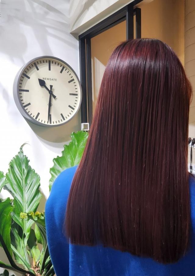 のスタイル画像