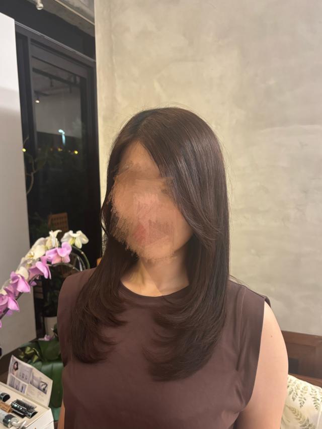 のスタイル画像