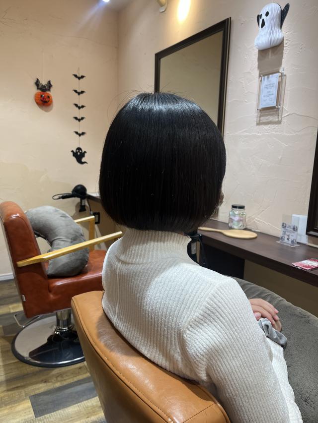 のスタイル画像