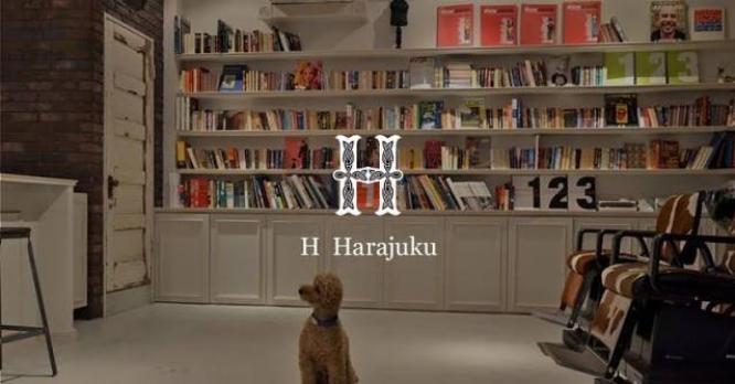 hair salon Hのメイン画像①