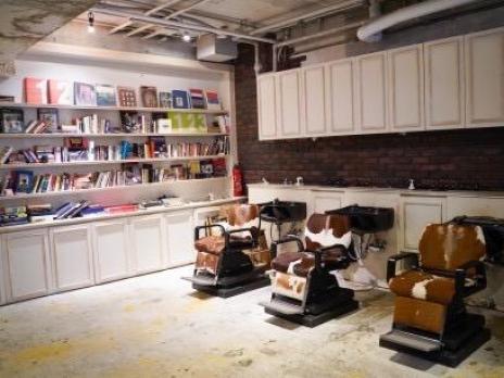 hair salon Hのメイン画像②