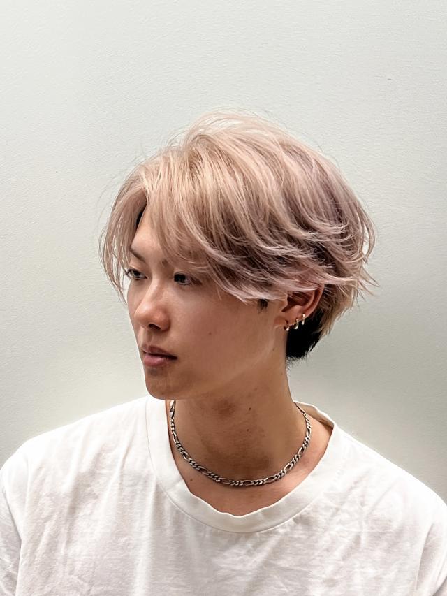 のスタイル画像