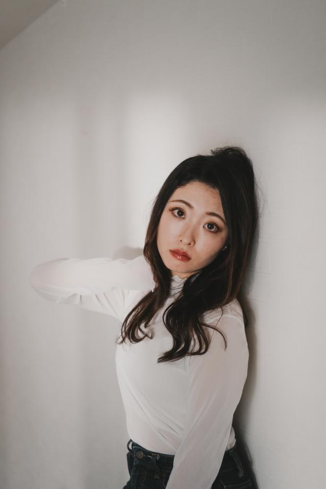 朝桐 まりの