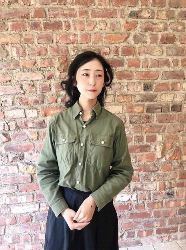 のスタイル画像