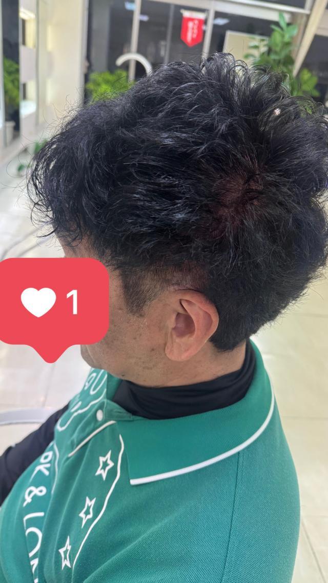 のスタイル画像