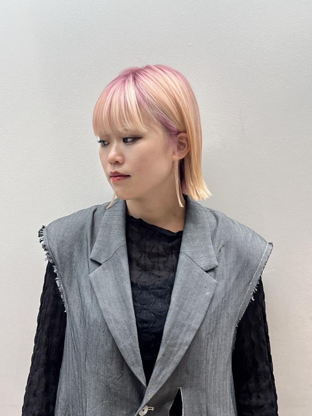 のスタイル画像