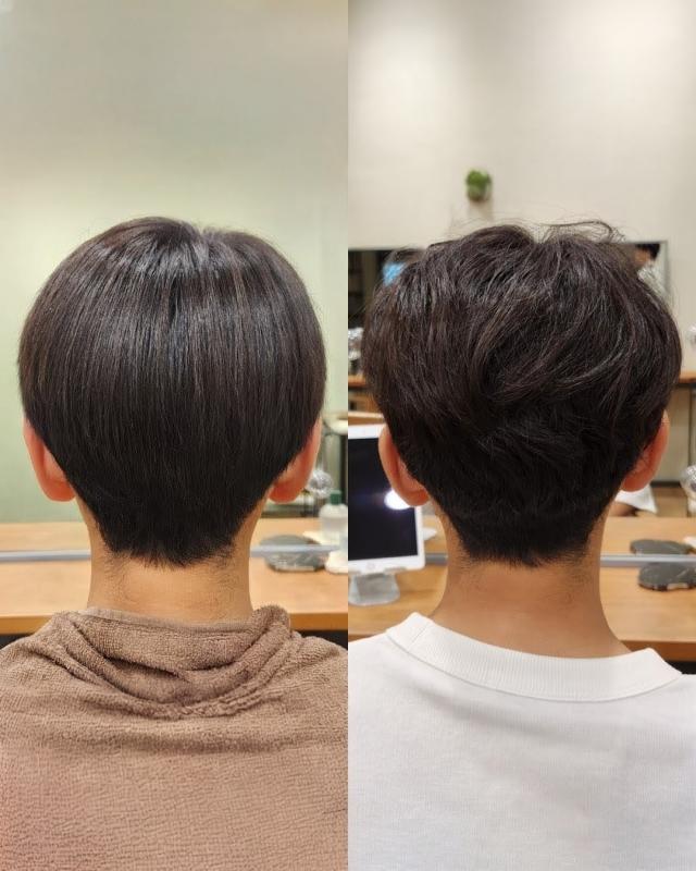 のスタイル画像