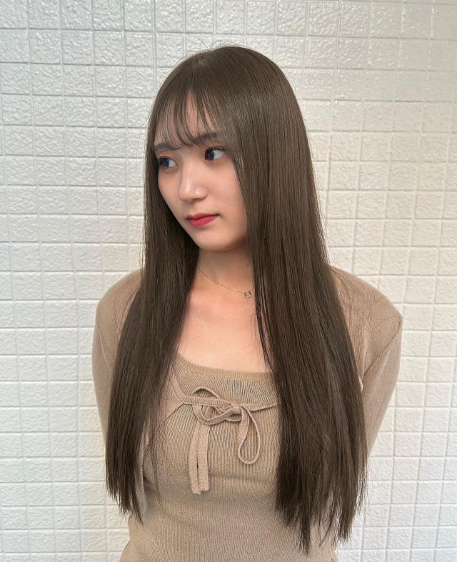 のスタイル画像