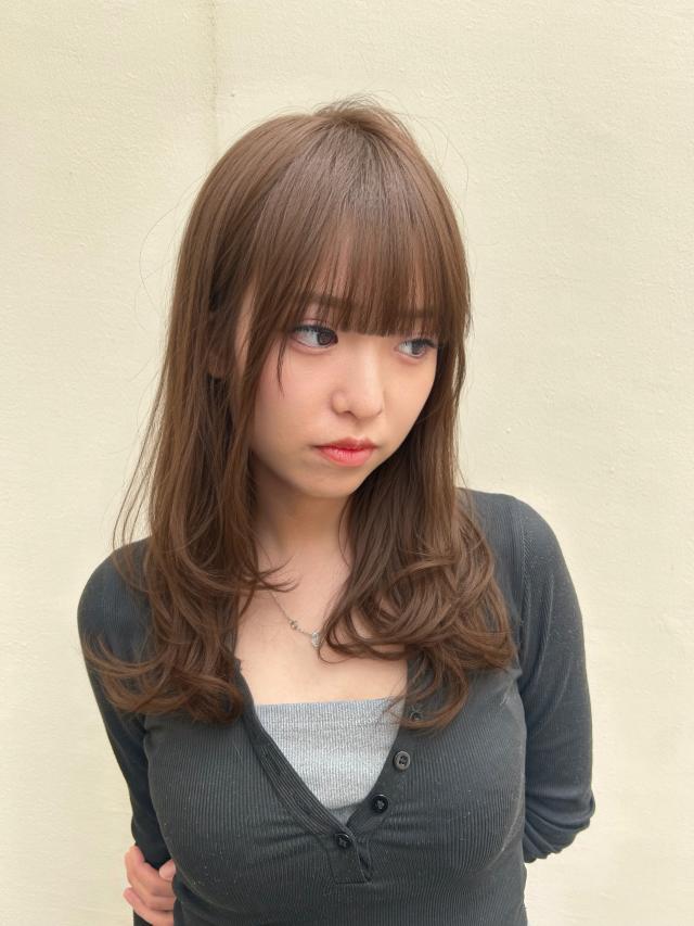 のスタイル画像