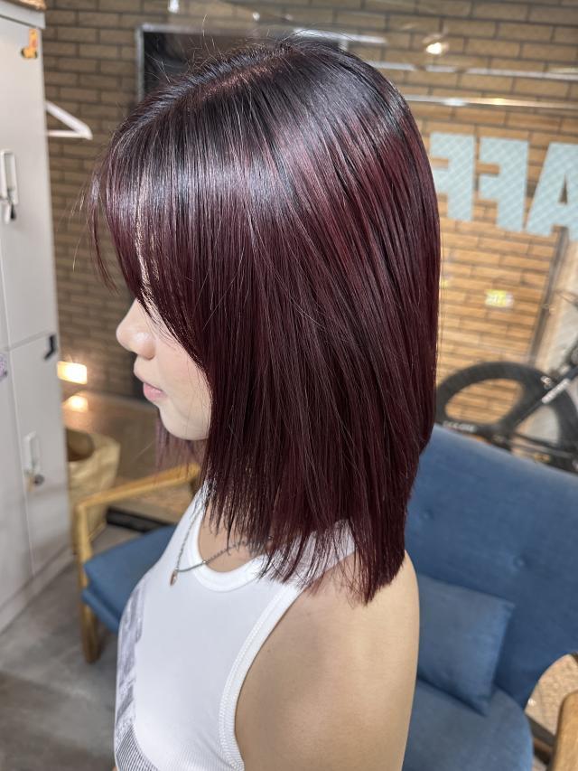 のスタイル画像