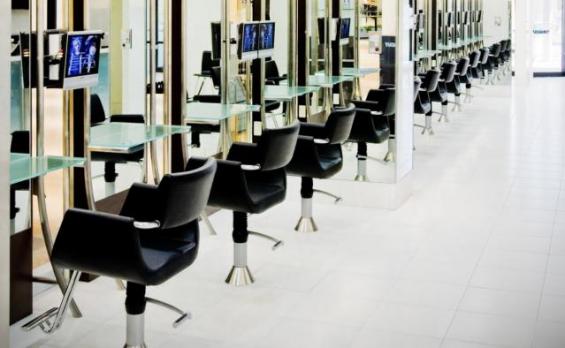 TONI&GUYららぽーと横浜のメイン画像①