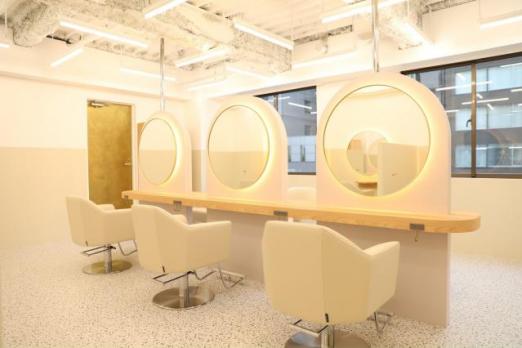 Bonheur 銀座並木通り店のメイン画像①