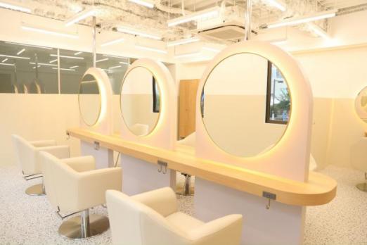 Bonheur 銀座並木通り店のメイン画像②