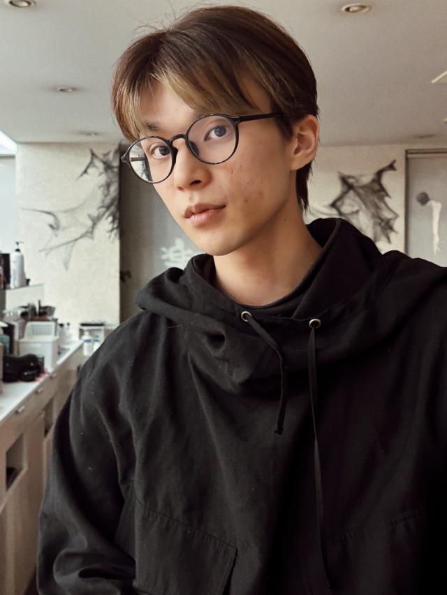 のスタイル画像