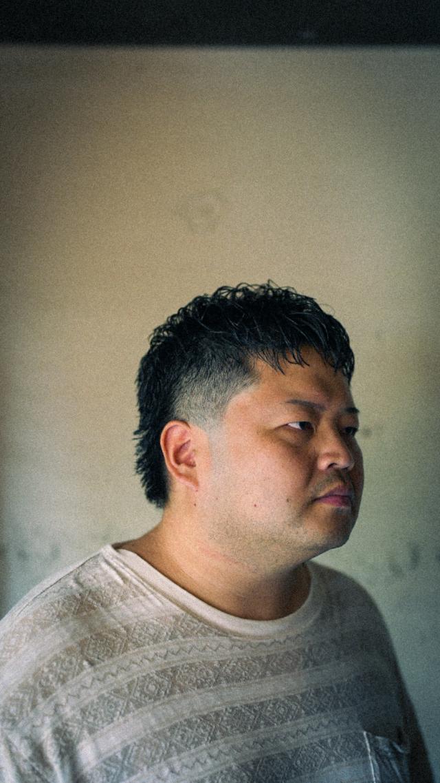 のスタイル画像