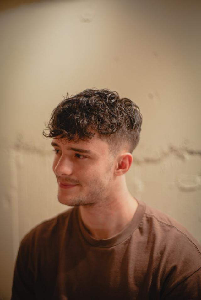 のスタイル画像