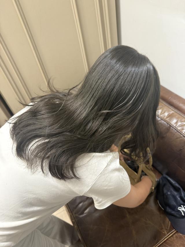 のスタイル画像