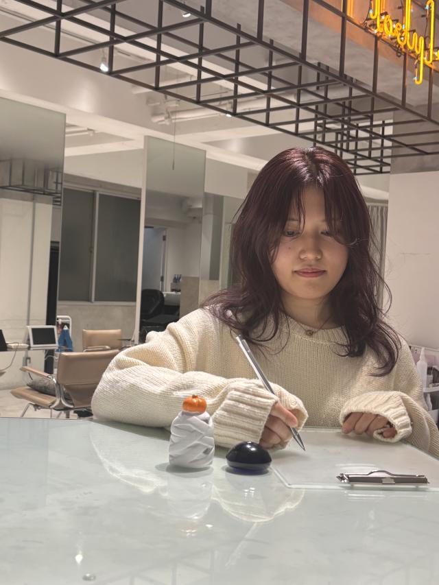 Loely by Louweのフォト