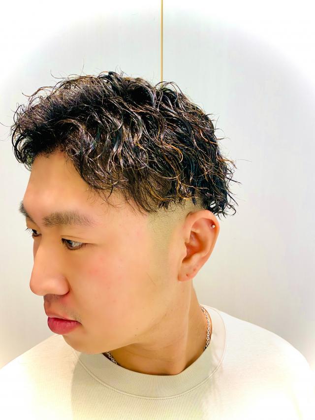 のスタイル画像