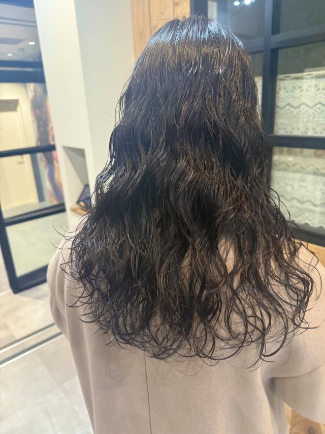 のスタイル画像