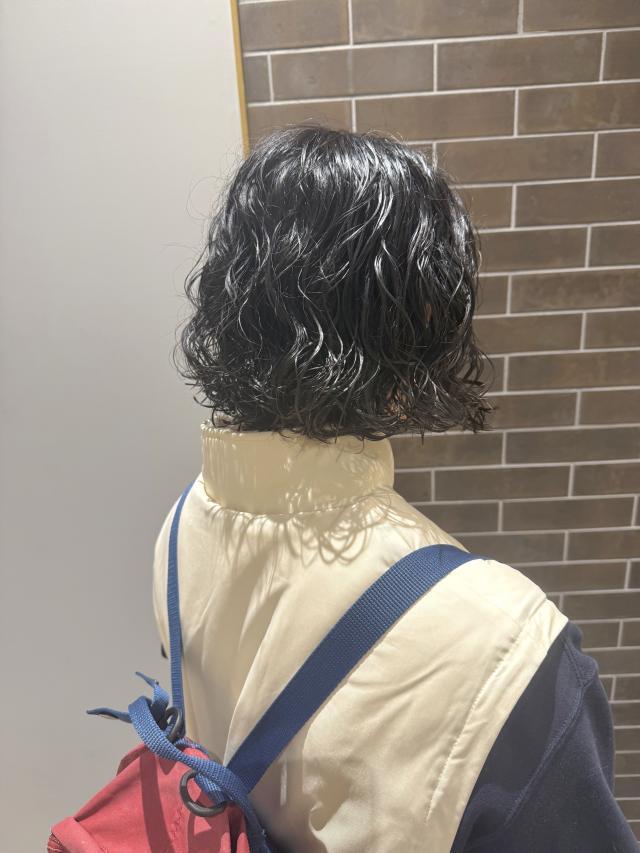 のスタイル画像