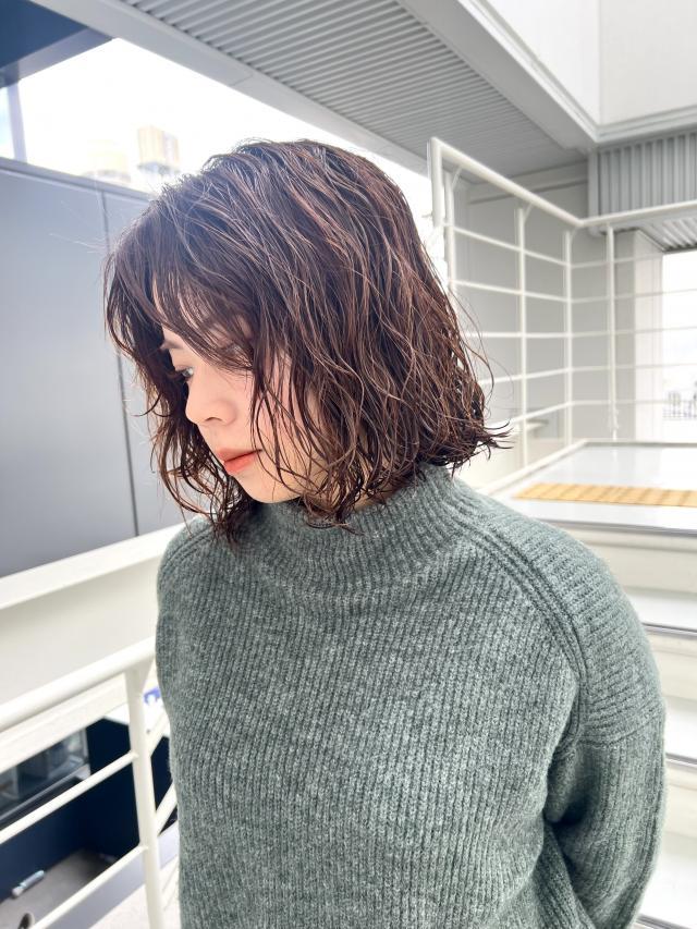 のスタイル画像