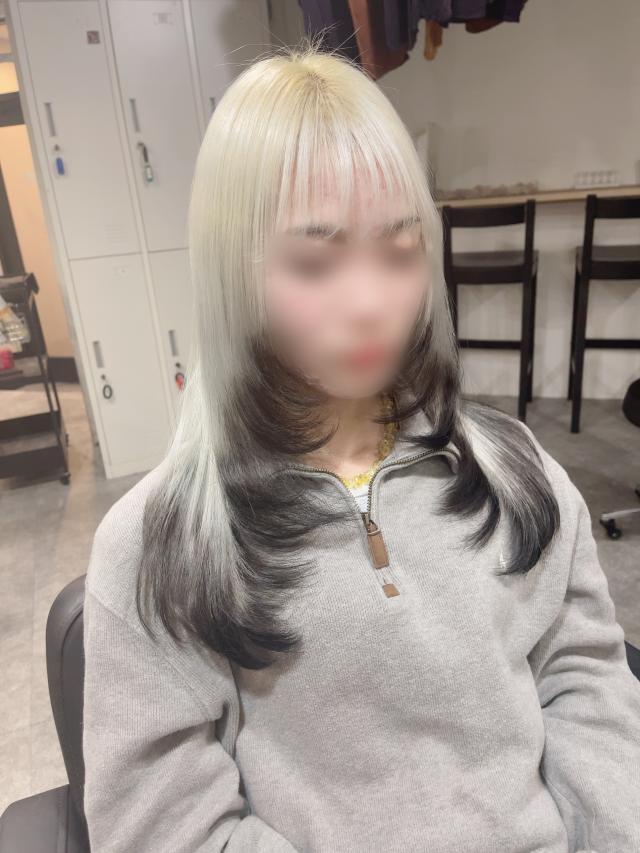 のスタイル画像