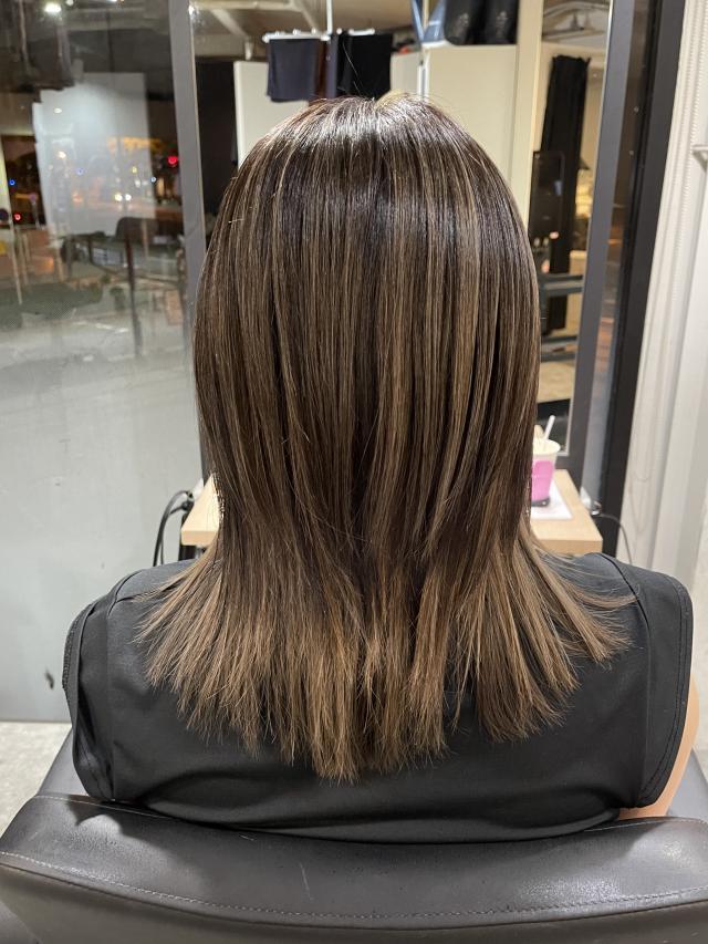 のスタイル画像