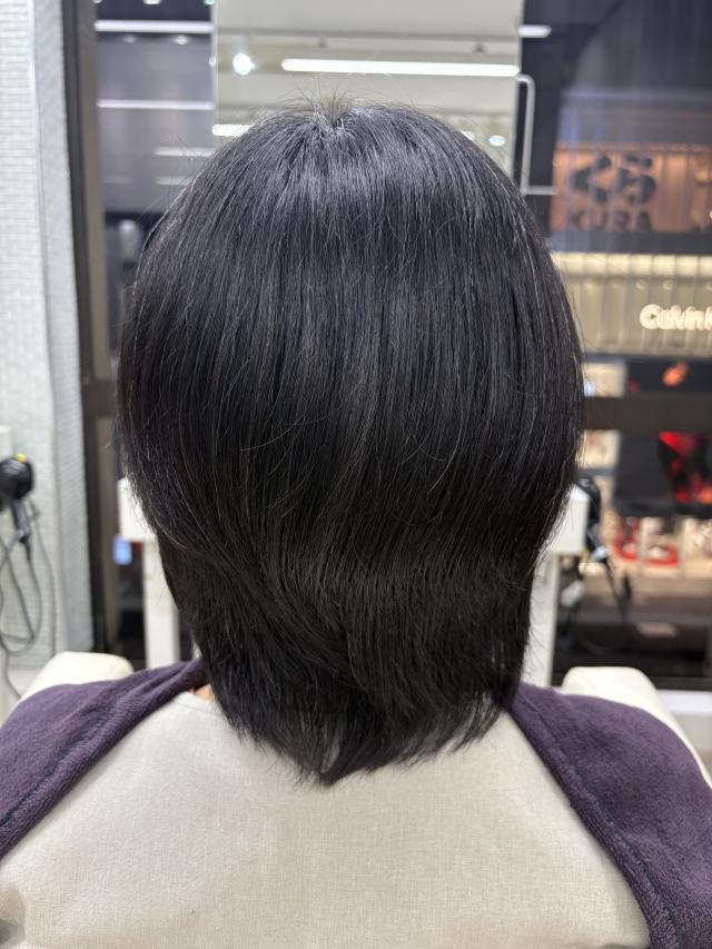 のスタイル画像