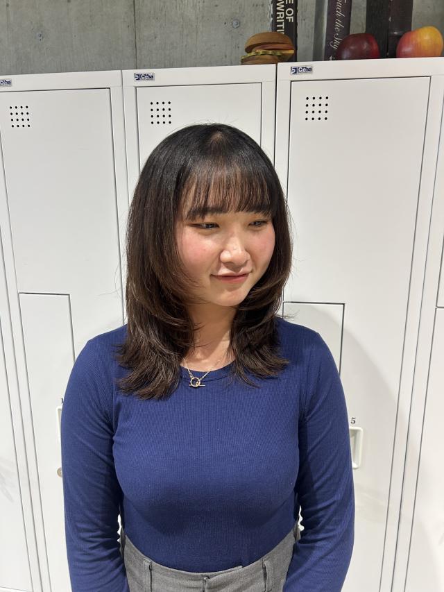 のスタイル画像