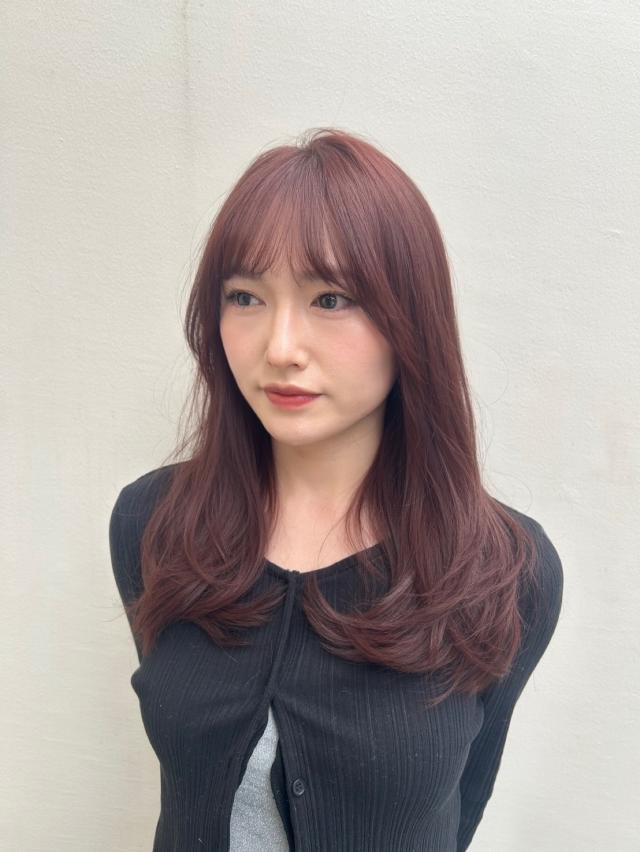 のスタイル画像