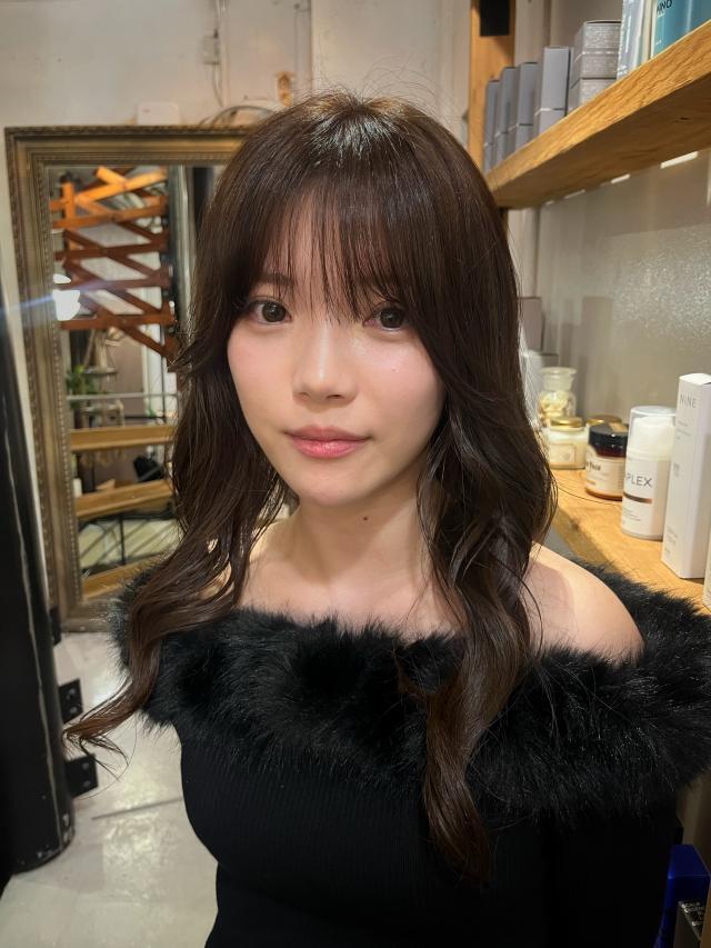 のスタイル画像