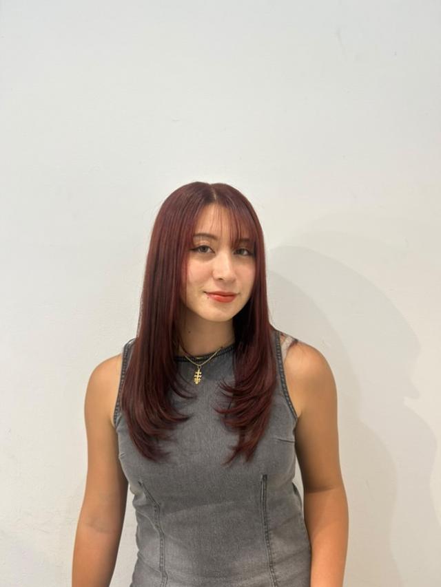 のスタイル画像