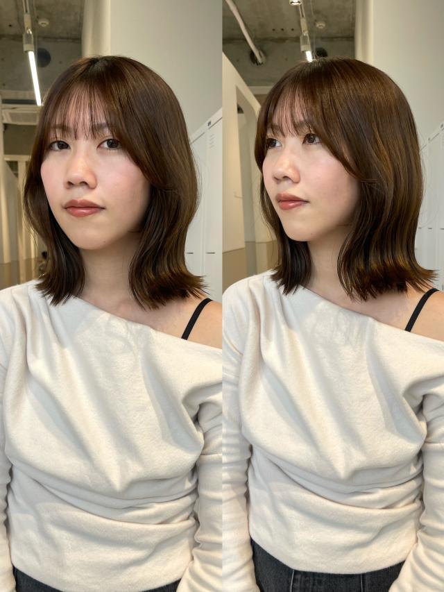 のスタイル画像