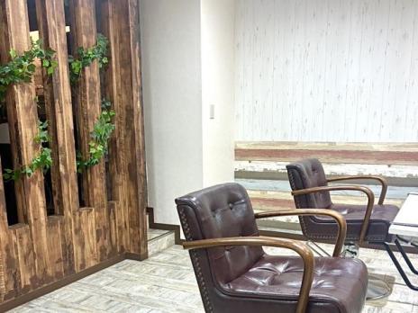 TIARA sakuragichoのメイン画像①