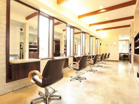 AYL hair asamiyaのメイン画像①