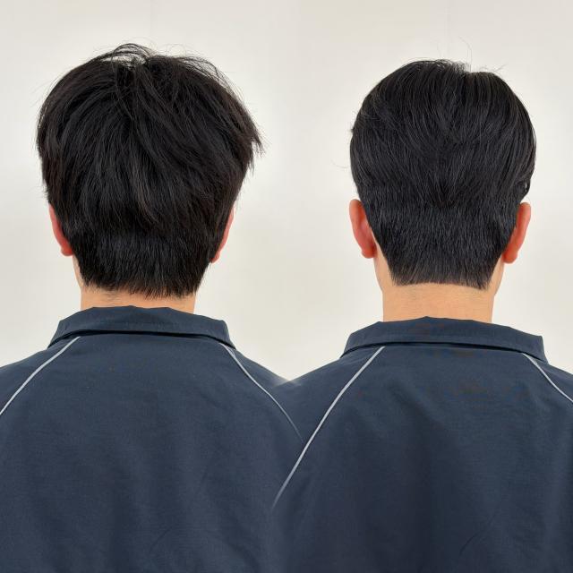 のスタイル画像