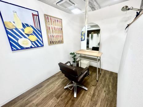 Toi GARDENのメイン画像①