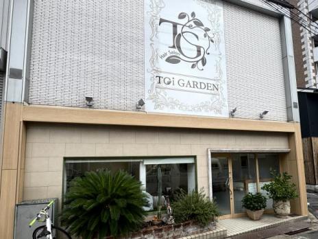 Toi GARDENのメイン画像②