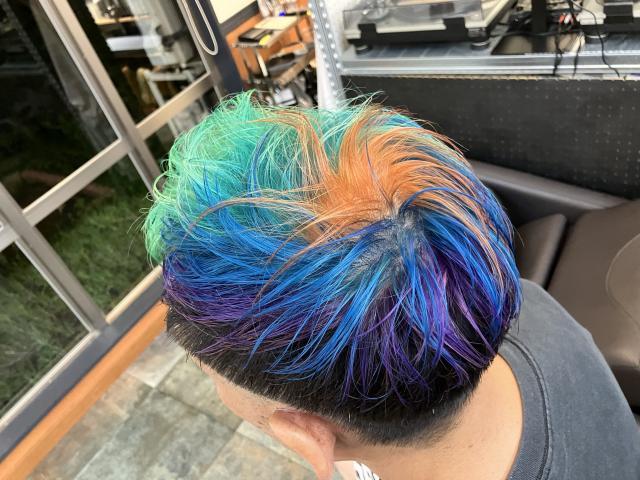 のスタイル画像