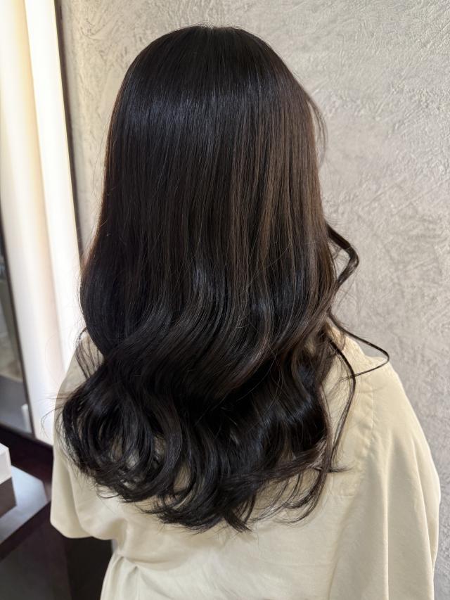 のスタイル画像